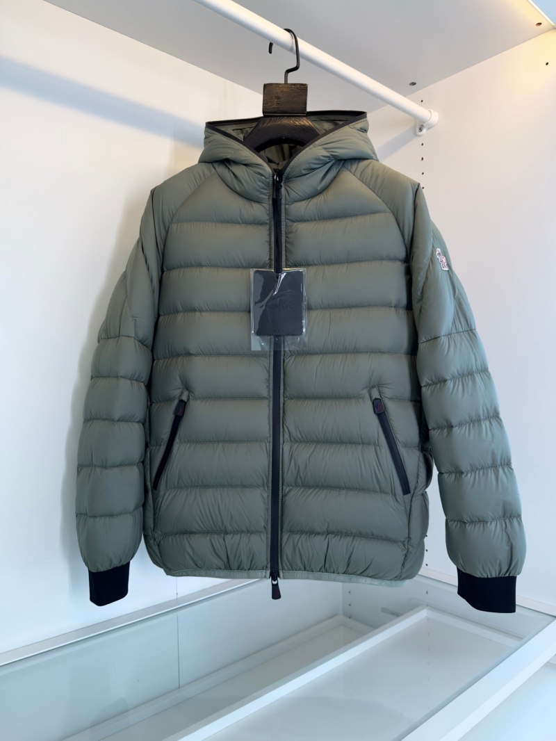 Moncler Down Coat